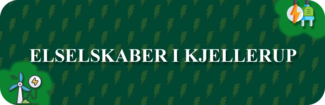 Elselskaber i Kjellerup