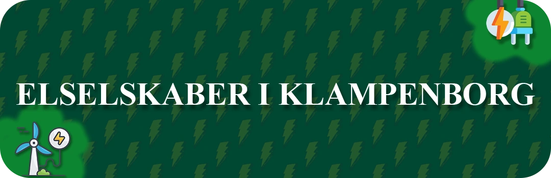 Elselskaber i Klampenborg