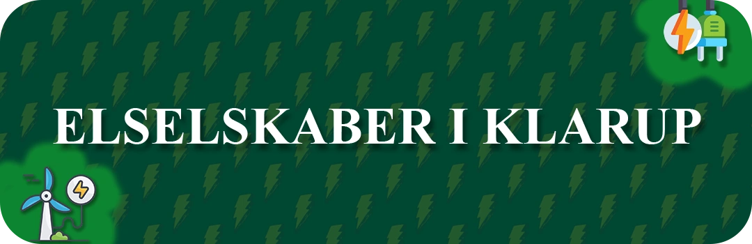 Elselskaber i Klarup