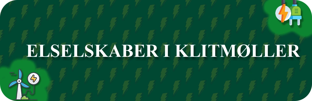 Elselskaber i Klitmøller