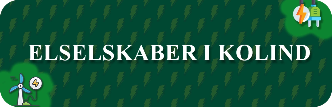 Elselskaber i Kolind