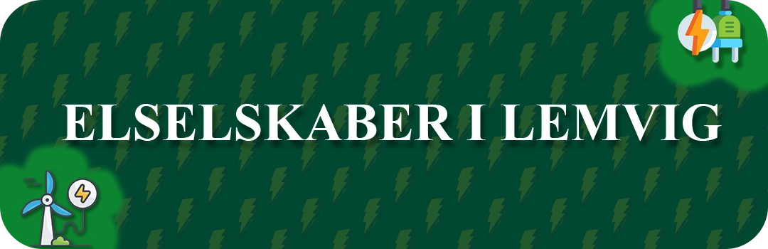 Elselskaber i Lemvig