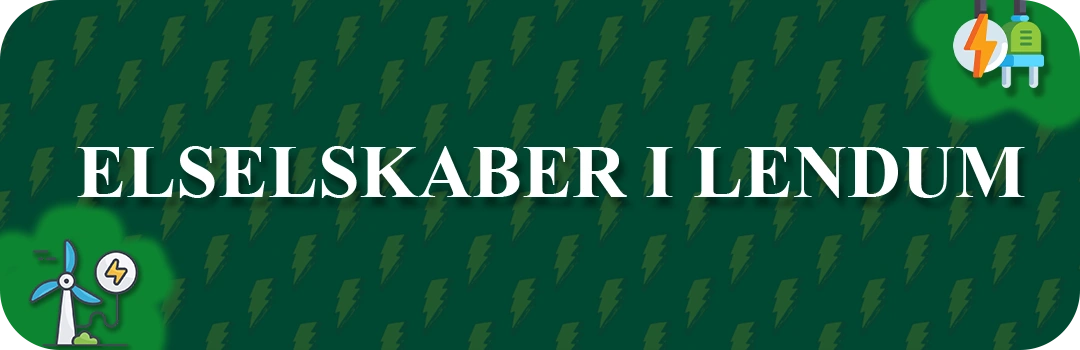 Elselskaber i Lendum