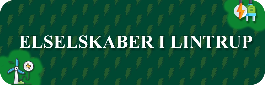 Elselskaber i Lintrup