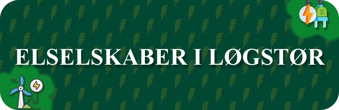 Elselskaber i Løgstør