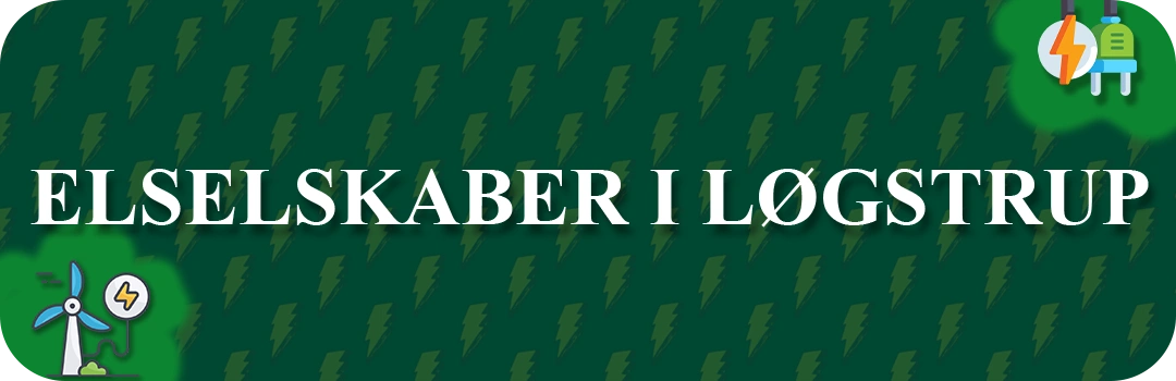 Elselskaber i Løgstrup