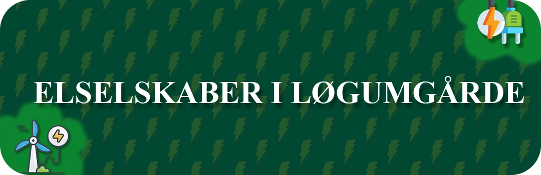 Elselskaber i Løgumgårde