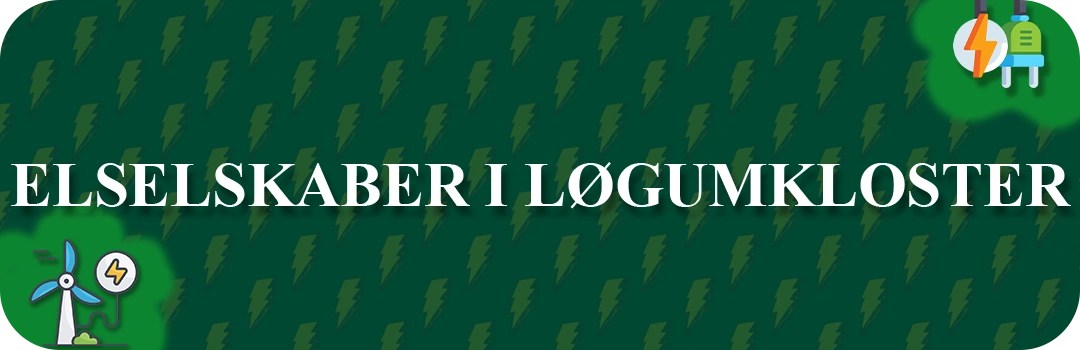 Elselskaber i Løgumkloster