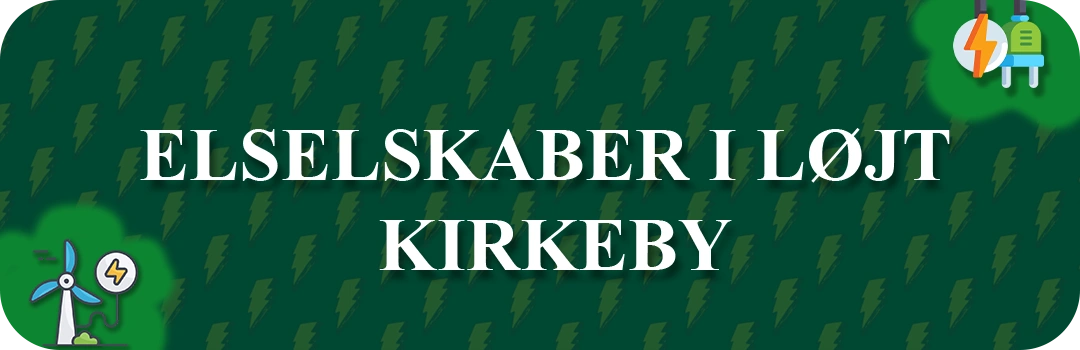 Elselskaber i Løjt Kirkeby