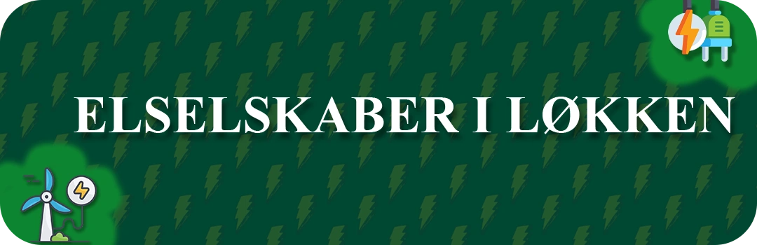 Elselskaber i Løkken