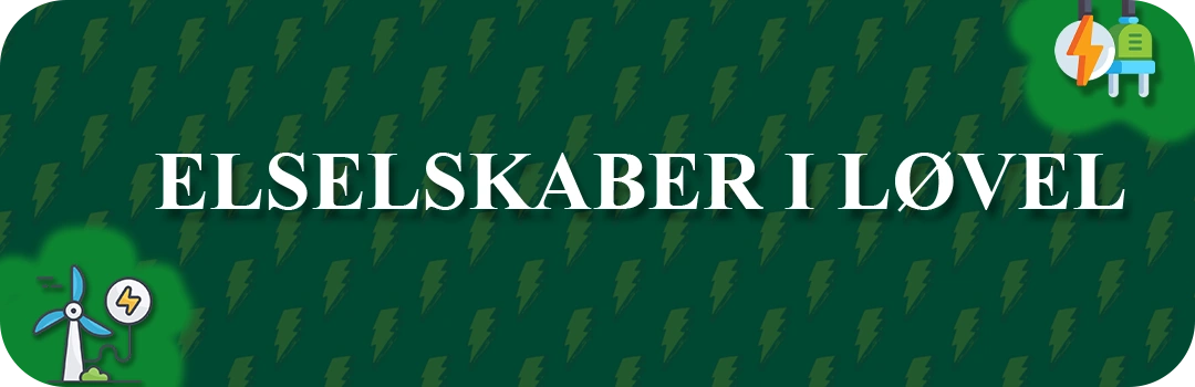 Elselskaber i Løvel