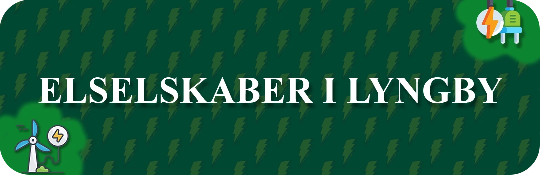 Elselskaber i Lyngby