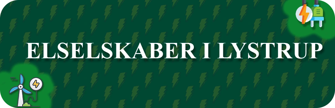 Elselskaber i Lystrup