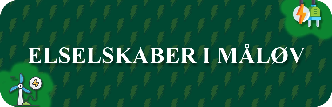 Elselskaber i Måløv