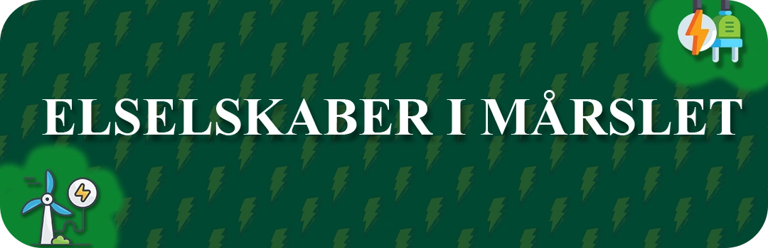 Elselskaber i Mårslet