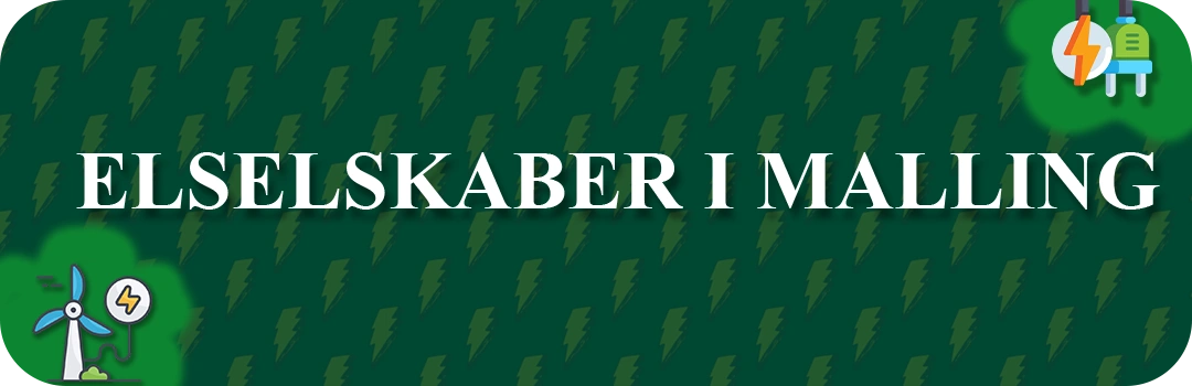 Elselskaber i Malling