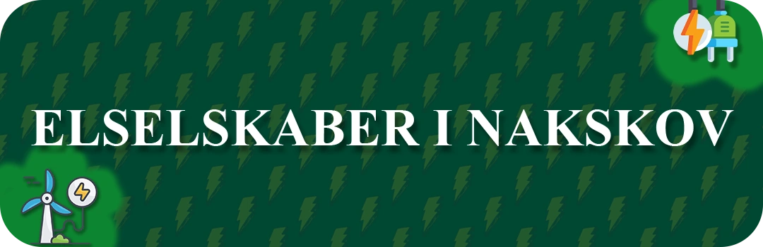 Elselskaber i Nakskov