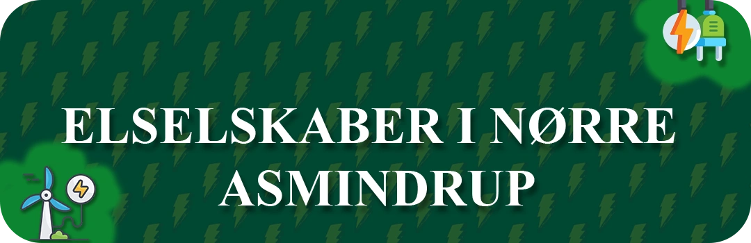 Elselskaber i Nørre Asmindrup