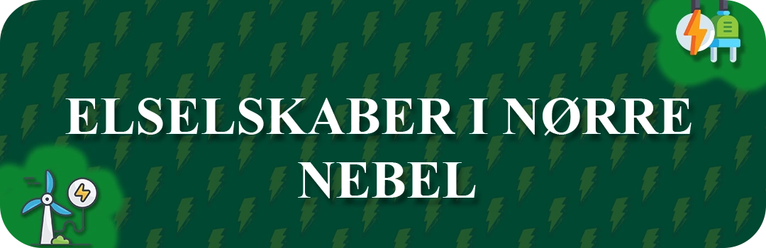 Elselskaber i Nørre Nebel