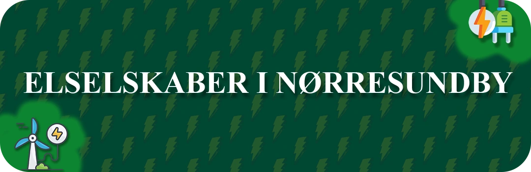 Elselskaber i Nørresundby
