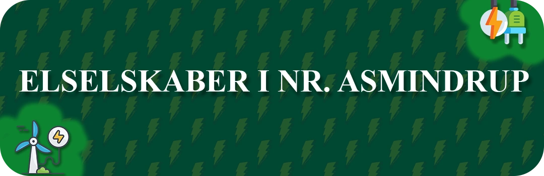 Elselskaber i Nr. Asmindrup