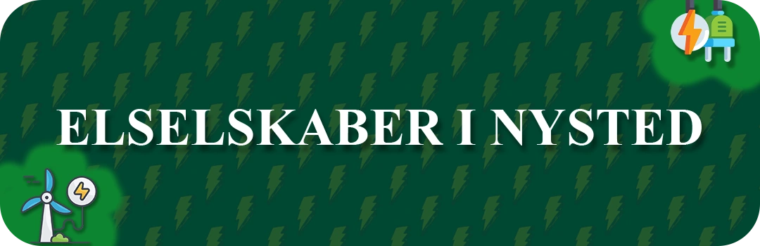 Elselskaber i Nysted