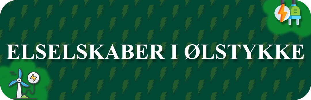Elselskaber i Ølstykke