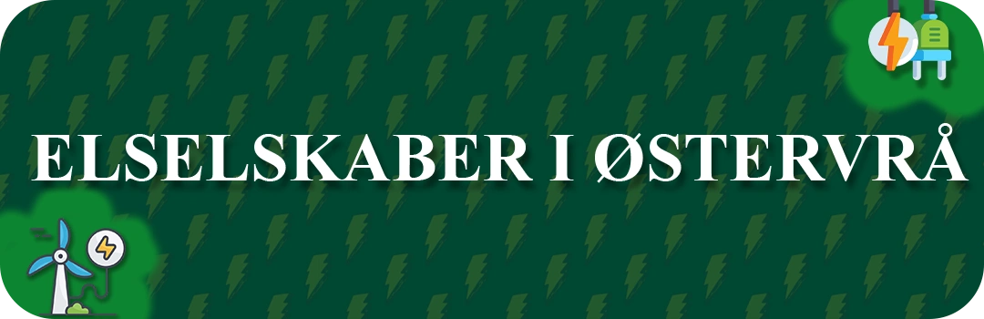 Elselskaber i Østervrå