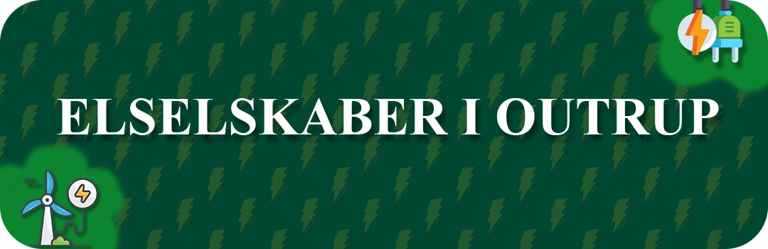 Elselskaber i Outrup