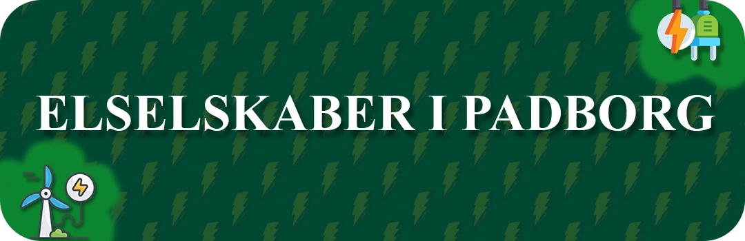 Elselskaber i Padborg