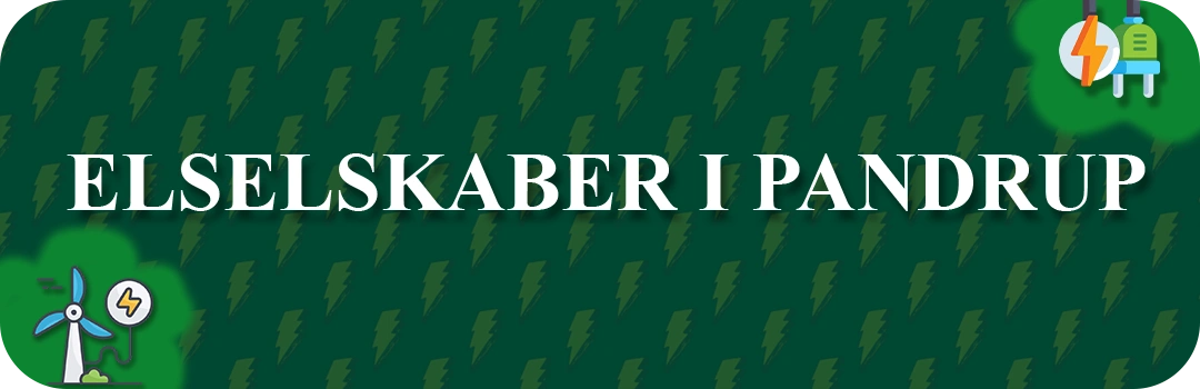 Elselskaber i Pandrup