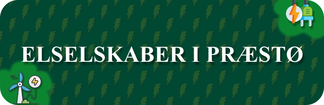 Elselskaber i Præstø