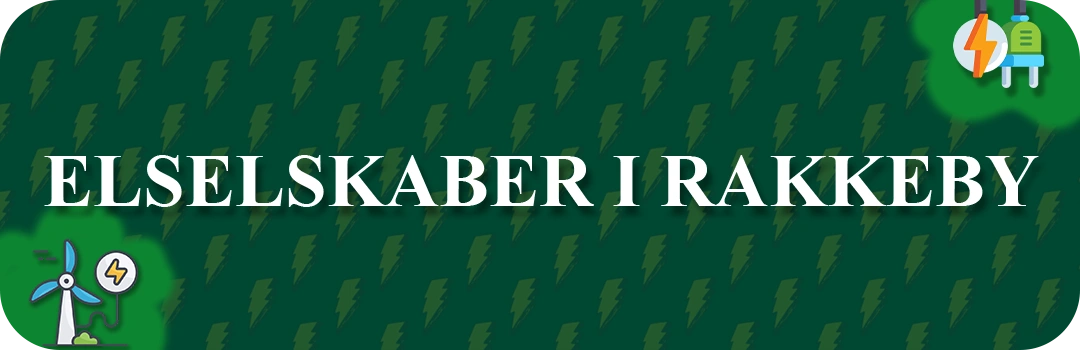 Elselskaber i Rakkeby