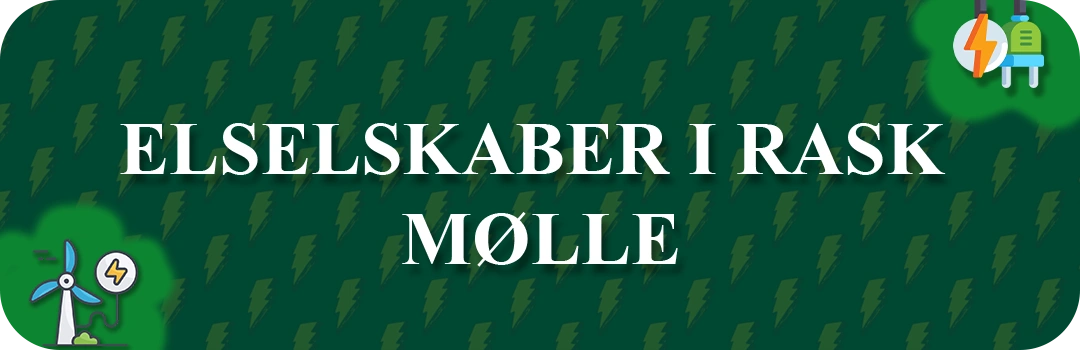 Elselskaber i Rask Mølle
