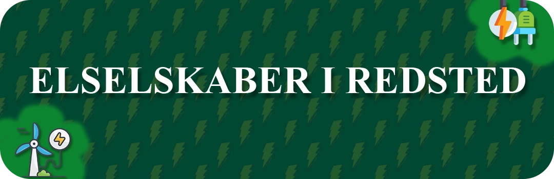 Elselskaber i Redsted