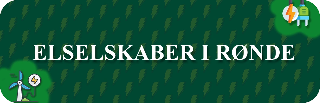 Elselskaber i Rønde