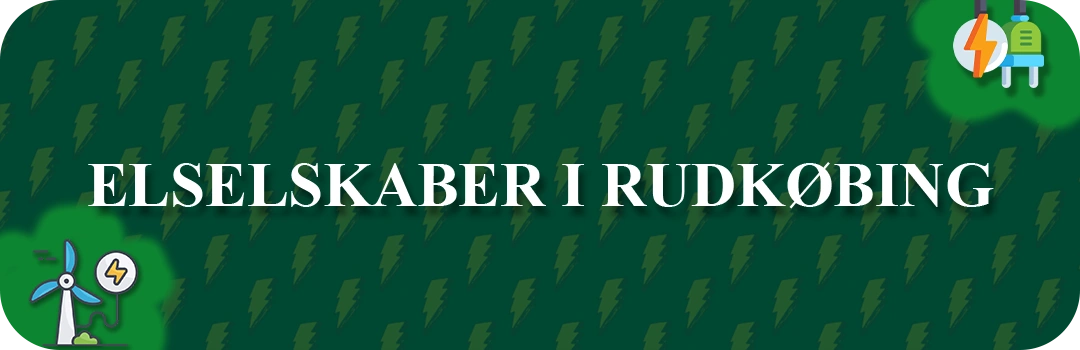Elselskaber i Rudkøbing