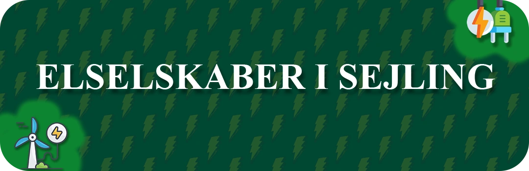 Elselskaber i Sejling