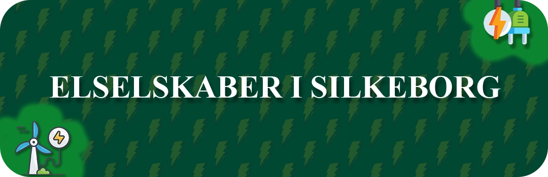 Elselskaber i Silkeborg