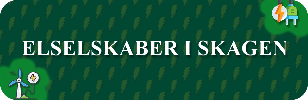 Elselskaber i Skagen