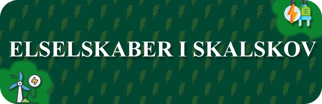 Elselskaber i Skalskov