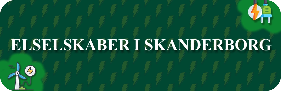 Elselskaber i Skanderborg