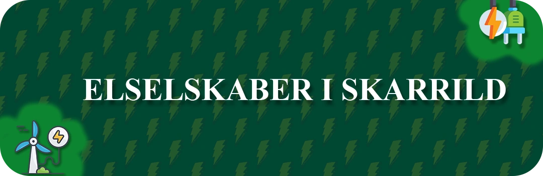 Elselskaber i Skarrild