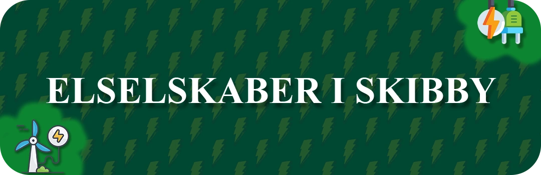 Elselskaber i Skibby