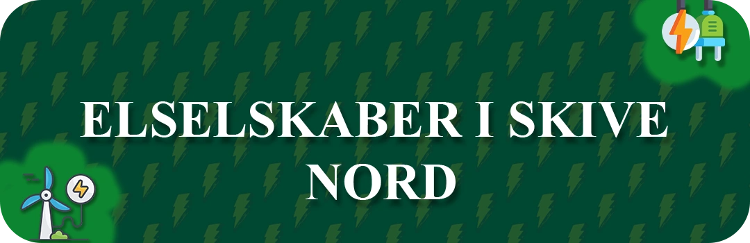 Elselskaber i Skive Nord