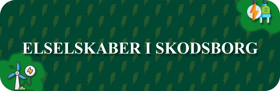 Elselskaber i Skodsborg