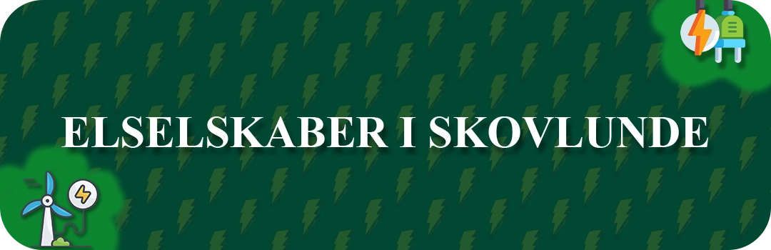 Elselskaber i Skovlunde