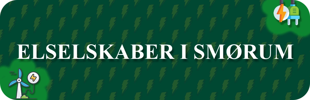 Elselskaber i Smørum