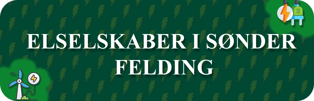 Elselskaber i Sønder Felding