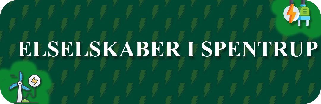 Elselskaber i Spentrup